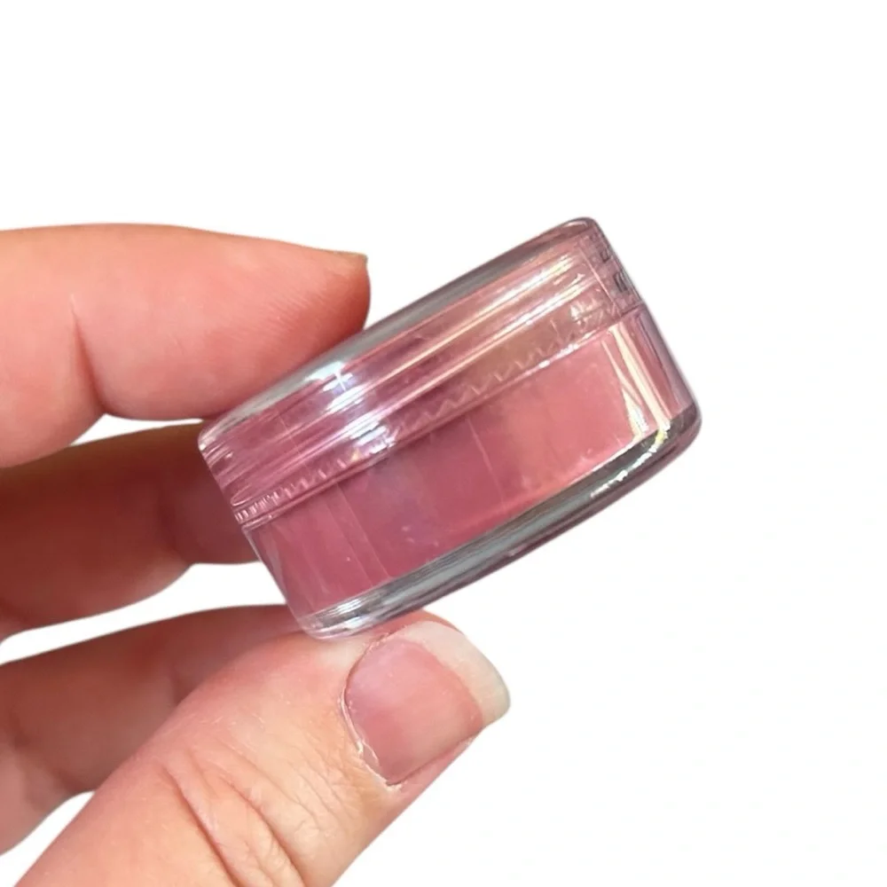 Notoriously Morbid Vegan Loose Powder Blush Promised to the Dead Limited Edition